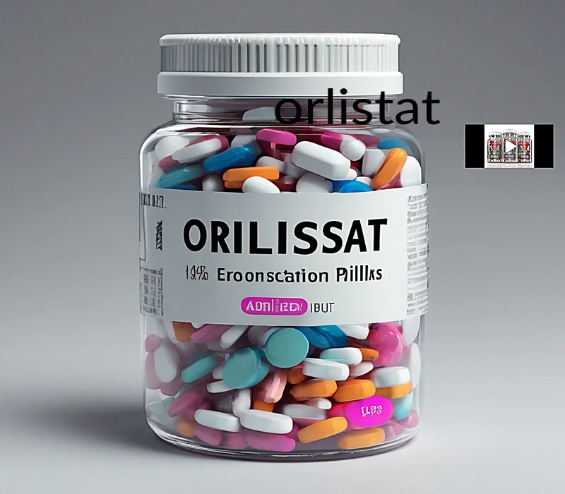 Precio orlistat farmacia cruz verde